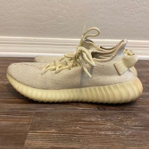 YEEZY BOOST 350 V2 Butter